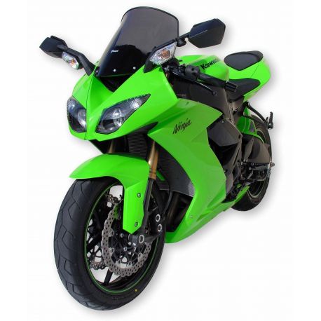 bulle taille origine ERMAX KAWASAKI ZX10R 2008-2010