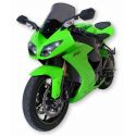 bulle taille origine ERMAX KAWASAKI ZX10R 2008-2010