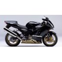 bulle taille origine ERMAX KAWASAKI ZX12R 2000-2001