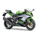 bulle taille origine ERMAX KAWASAKI ZX6R 2009-2016