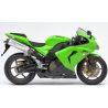 bulle taille origine ERMAX KAWASAKI ZX6R ZX6RR 2005-2008 ZX10R 2006-2007 2