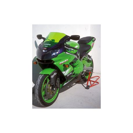 bulle taille origine ERMAX KAWASAKI ZX9R 2000-2005