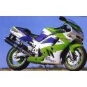 bulle taille origine ERMAX KAWASAKI ZX9R 1994-1997