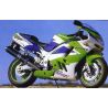bulle taille origine ERMAX KAWASAKI ZX9R 1994-1997 2