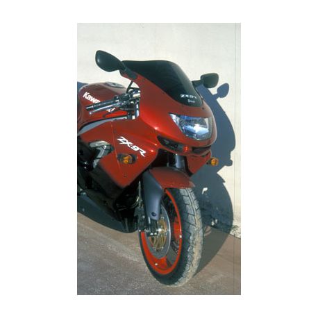 bulle taille origine ERMAX KAWASAKI ZX9R 1998-1999