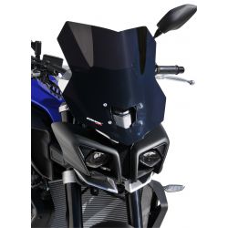 Bulle ermax sport touring 39 cm ERMAX YAMAHA MT 10 2016-2021