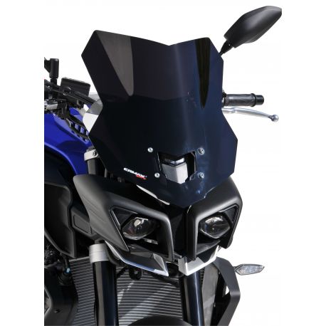 Bulle ermax sport touring 39 cm ERMAX YAMAHA MT 10 2016-2020