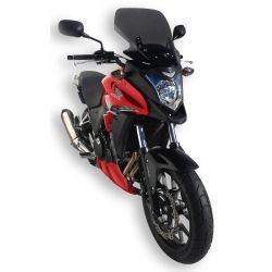Bulle Touring ERMAX HONDA CB500X 2013-2015