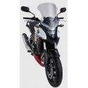Bulle haute protection Touring ERMAX HONDA CB500X 2016-2018