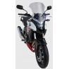 Bulle haute protection Touring ERMAX HONDA CB500X 2016-2018 0