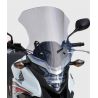 Bulle haute protection Touring ERMAX HONDA CB500X 2016-2018 1