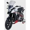 Bulle haute protection Touring ERMAX HONDA CB500X 2016-2018 2