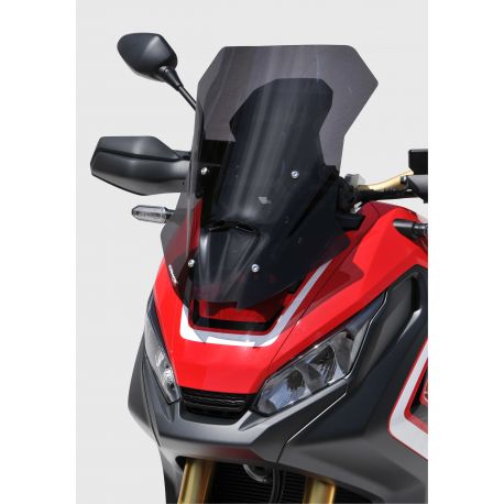 Bulle touring 45 cm ERMAX Honda X-ADV 2017-2020