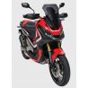 Bulle touring 45 cm ERMAX Honda X-ADV 2017-2020 4