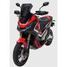 Bulle touring 45 cm ERMAX Honda X-ADV 2017-2020 5