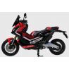 Bulle touring 45 cm ERMAX Honda X-ADV 2017-2020 6