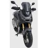 Bulle touring 45 cm ERMAX Honda X-ADV 2017-2020 8