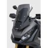 Bulle touring 45 cm ERMAX Honda X-ADV 2017-2020 9