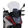 Bulle haute protection Touring ERMAX HONDA NC 750 X 2016-2020 1