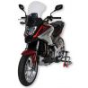 Bulle haute protection Touring ERMAX HONDA NC 750 X 2016-2020 2