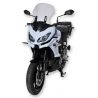 bulle haute protection TOURING KAWASAKI 1000 VERSYS 2012-2018 0