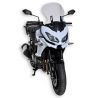 bulle haute protection TOURING KAWASAKI 1000 VERSYS 2012-2018 2