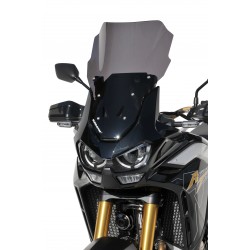 Bulle Touring ERMAX HONDA CRF 1100 L AFRICA TWIN SPORT 2020-2023