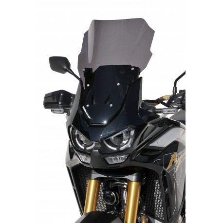 Bulle Touring ERMAX HONDA CRF 1100 L AFRICA TWIN SPORT 2020