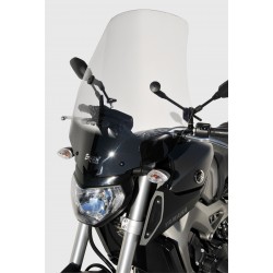 Bulle Touring ERMAX YAMAHA MT 09 FZ 9 2014-2016