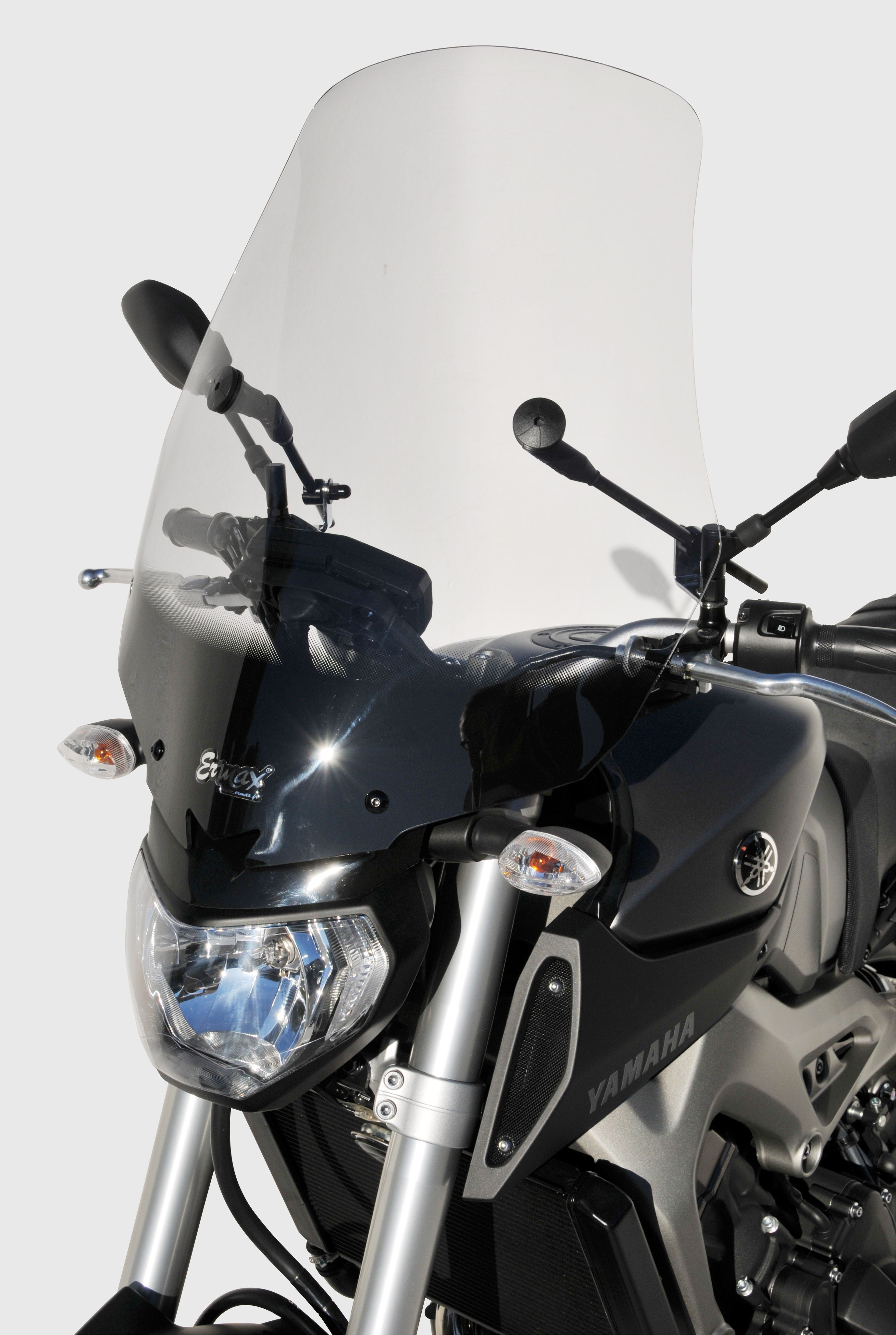 Fz touring cheap