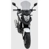 Bulle haute protection touring ERMAX HONDA NC 750 X 2014-2015 3