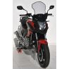 Bulle Touring avec prise d'air ERMAX HONDA NC700X 2012-2013 0