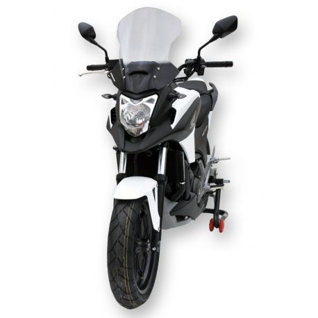 Bulle Touring avec prise d'air ERMAX HONDA NC700X 2012-2013