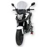 Bulle Touring avec prise d'air ERMAX HONDA NC700X 2012-2013 2