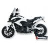 Bulle Touring avec prise d'air ERMAX HONDA NC700X 2012-2013 3