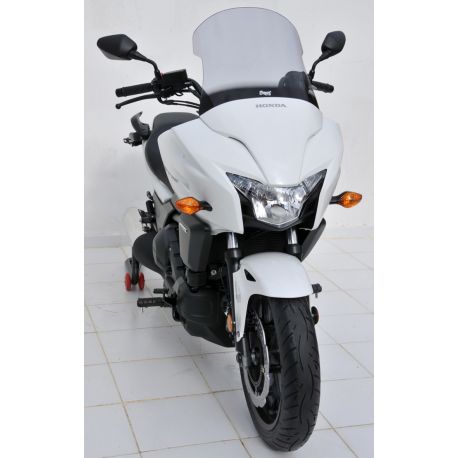 Bulle haute protection TOURING ERMAX HONDA CTX 700 2014-2017
