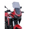 Bulle haute protection TOURING ERMAX HONDA CRF 1100 L AFRICA TWIN 2020 0