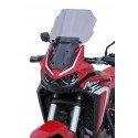 Bulle haute protection TOURING ERMAX HONDA CRF 1100 L AFRICA TWIN 2020