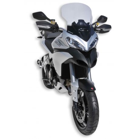 bulle touring ERMAX DUCATI MULTISTRADA 1200 S & PIKES PEAK 2013-2014