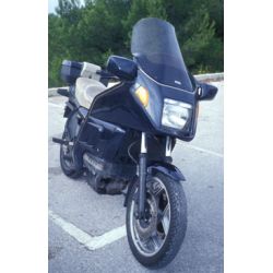 Bulle haute protection ERMAX BMW K75LT K75RT K100LT K100RT 1983-1993