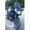 Bulle haute protection ERMAX BMW K75LT K75RT K100LT K100RT 1983-1993 2