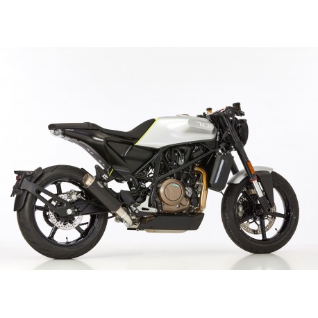 Echappement HURRIC TEC ONE HUSQVARNA 401 SVARTPILEN 401 VITPILEN 2020