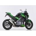 Echappement SHARK DSX-7 KAWASAKI Z900 2020 à 2023