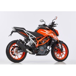 Echappement SHARK DSX-10 KTM 390 ADVENTURE 2020-2022