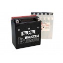 Batterie moto BS BATTERY BTX20A-BS YTX20A-BS sans entretien