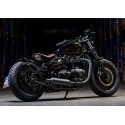 Echappement SHARK RETRO TRIUMPH BONNEVILLE SPEEDMASTER 2018-2020