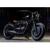 Echappement SHARK RETRO TRIUMPH BONNEVILLE SPEEDMASTER 2018-2020 1