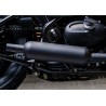 Echappement SHARK RETRO TRIUMPH BONNEVILLE SPEEDMASTER 2018-2020 3