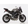 Ligne d'Echappement SHARK STREET GP YAMAHA MT-125 2020 YZF125R 2019-2020 0