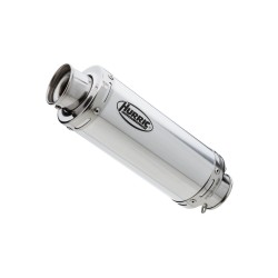 Ligne d'Echappement HURRIC SUPERSPORT YAMAHA MT-125 2020 YZF125R 2019-2020